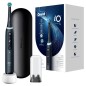 Oral-B iO Series 5 Elektrisk Tandbørste Matt Sort Oral-B iO Series 5 Elektrisk Tandbørste Matt Sort